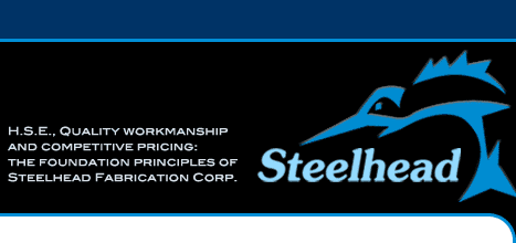 Steelhead Logo
